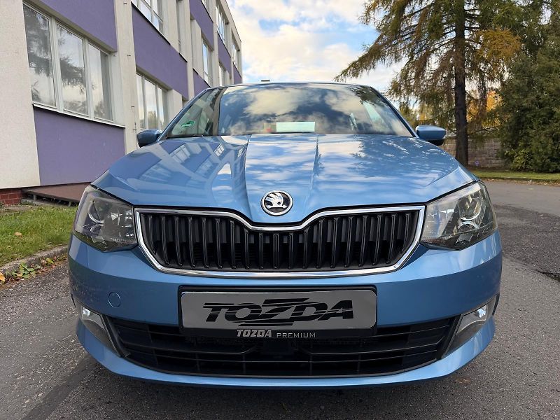 Škoda Fabia 1,2 TSi /66kW/servis.kn. - fotka 7 z 23