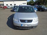 Volkswagen Touran 1,9   1,9,TDI-77KW-BEZ DPF - náhled 7