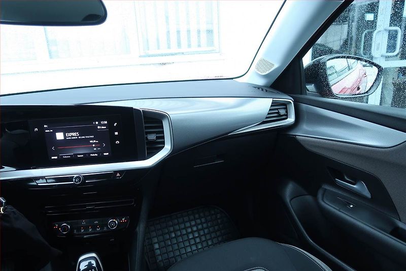 Opel Mokka (2021) Enjoy 1.2 Turbo, Serv.kniha - fotka 8 z 20