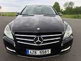Mercedes-Benz Třídy R ELEGANCE W251 4-MATIC 350 CDI - náhled 8