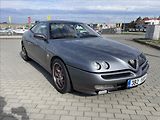 Alfa Romeo GTV 2,0 148kw po STK - náhled 6