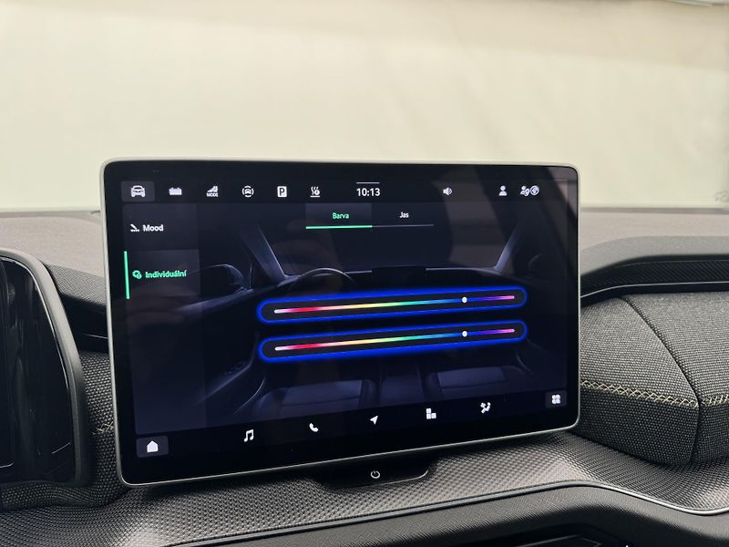 Škoda Kodiaq 1.5Tsi*150kw*Plug-In*CZ*1-MAJ* - fotka 40 z 44