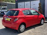 Toyota Yaris 1.0i,ČR-1.maj,Active,nová STK - náhled 6