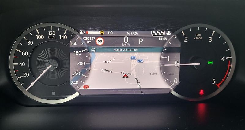 Land Rover Discovery Sport (2022) 2,0 SE D165 AWD Aut. - fotka 20 z 25