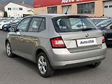 Škoda Fabia (2015) 1.2 TSi, Ambition, DSG - náhled 6