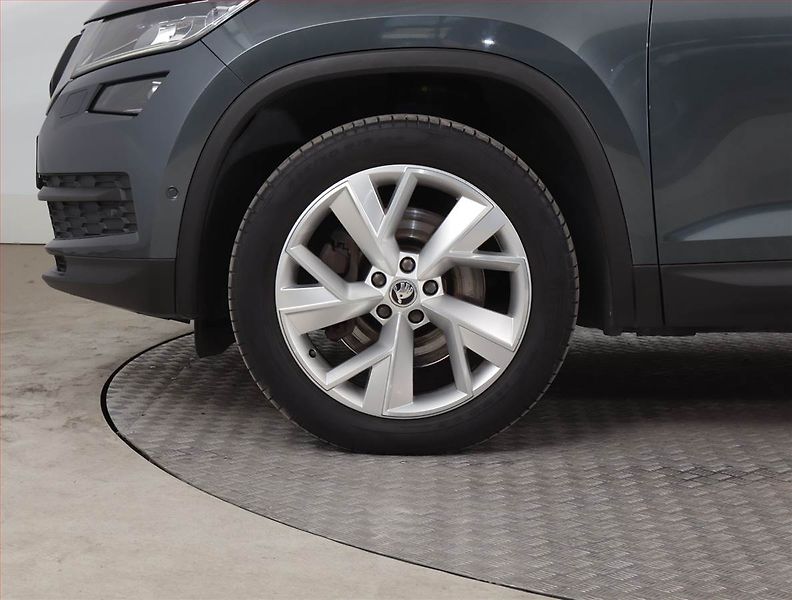 Škoda Kodiaq (2017) 2.0 TDI 4x4 - fotka 15 z 28