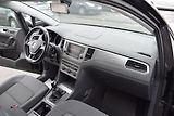 Volkswagen Golf Sportsvan (2016) 1.4TSI 92kw CLBMT TAŽNÉ NAVI  - náhled 32
