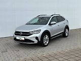 Volkswagen Taigo (2026) People 7DSG 1,0TSI - náhled 1