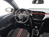 Opel Corsa (2021) GS Line 1.2 Turbo, Serv.kniha - náhled 7