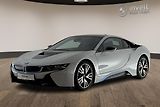 BMW i8 Coupé - náhled 1