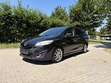 Mazda 5 2.0 Sports-Line - náhled 1
