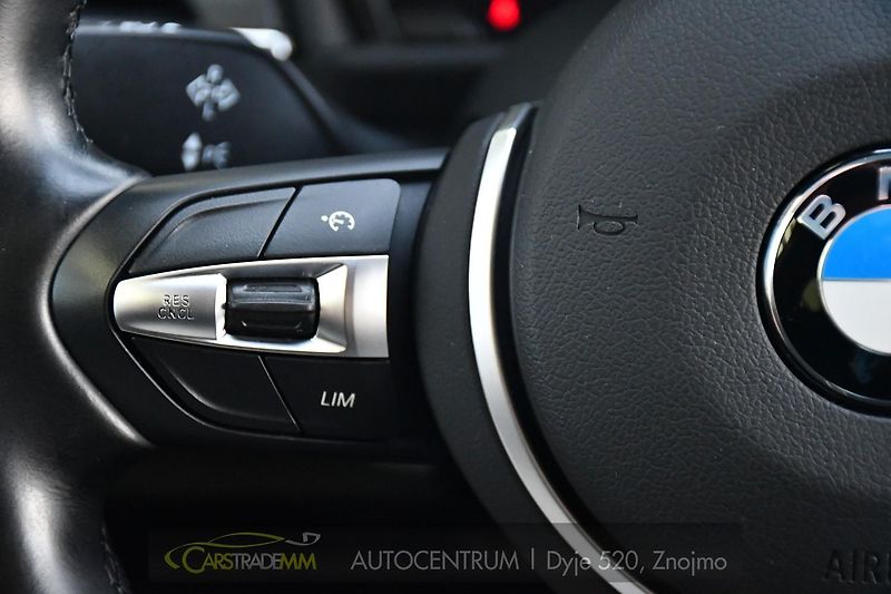 BMW Řada 2 216d GRAND TOURER M-SPORT 7MÍS - fotka 29 z 42