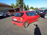 Peugeot 206 1,4 - náhled 1