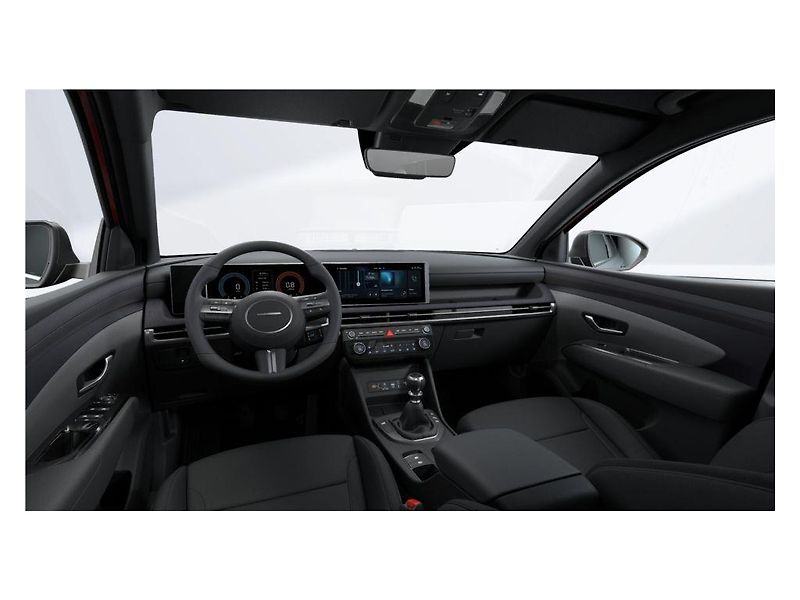 Hyundai Tucson (2026) GO Czech! - fotka 5 z 5