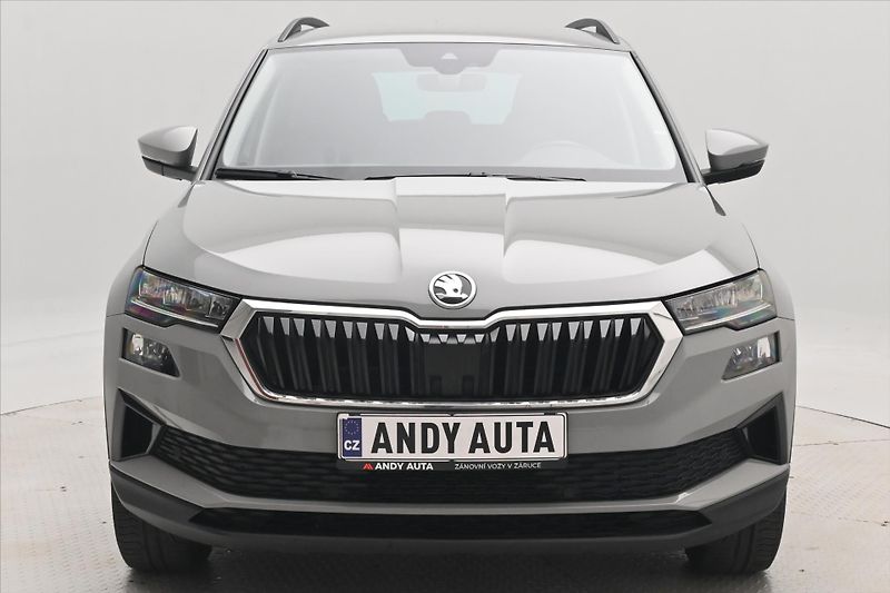 Škoda Karoq 2,0 TDI 85kW DSG VIRTUAL EL.KU - fotka 2 z 31