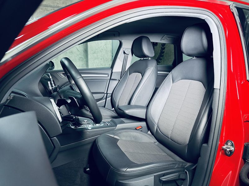 Audi A3 (2019) SPORTBACK*110kw*35TDI* - fotka 16 z 33