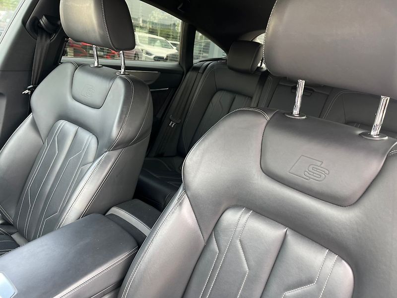 Audi A7 3.0 TDI/210kW HEV S-Line DSG - fotka 5 z 32