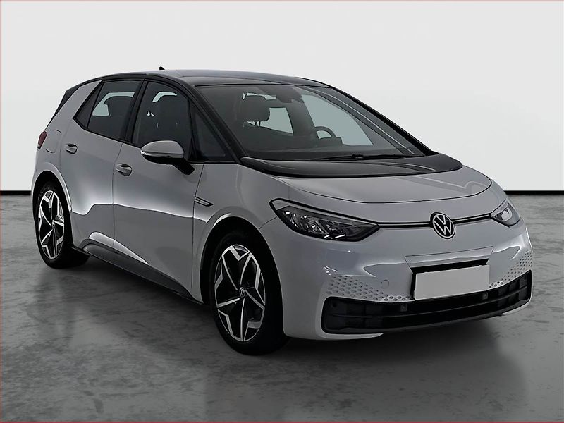 Volkswagen ID.3 (2021) Life Pro Perf. (62 kWh) - fotografie inzerátu