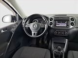 Volkswagen Tiguan (2014) 1.4 TSI, Serv.kniha, Tempomat - náhled 7