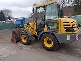 Komatsu (2004)  WA 85-3 4X4 - náhled 1