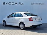 Škoda Rapid (2015) Ambition Plus 1,2TSi 66kW - náhled 10
