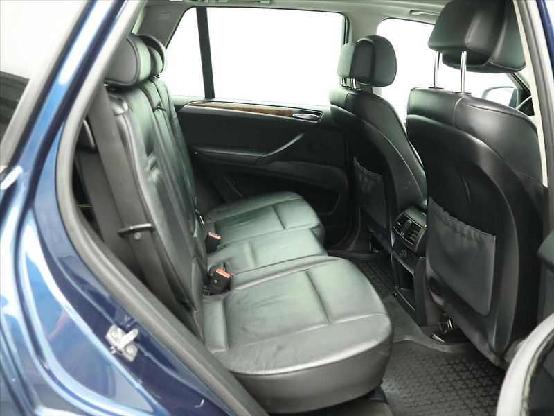 BMW X5 3,0 D 180KW PANORAMA TAŽNÉ - fotka 13 z 29