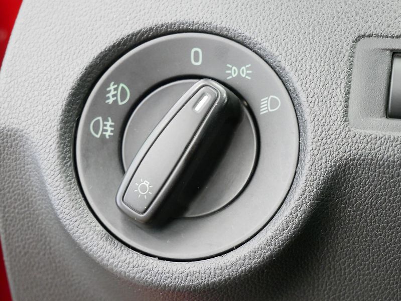 Škoda Rapid - fotka 13 z 24