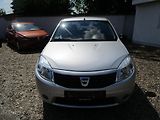 Dacia Sandero 1.2 - 55KW - NOVÝ OLEJ+STK - náhled 1