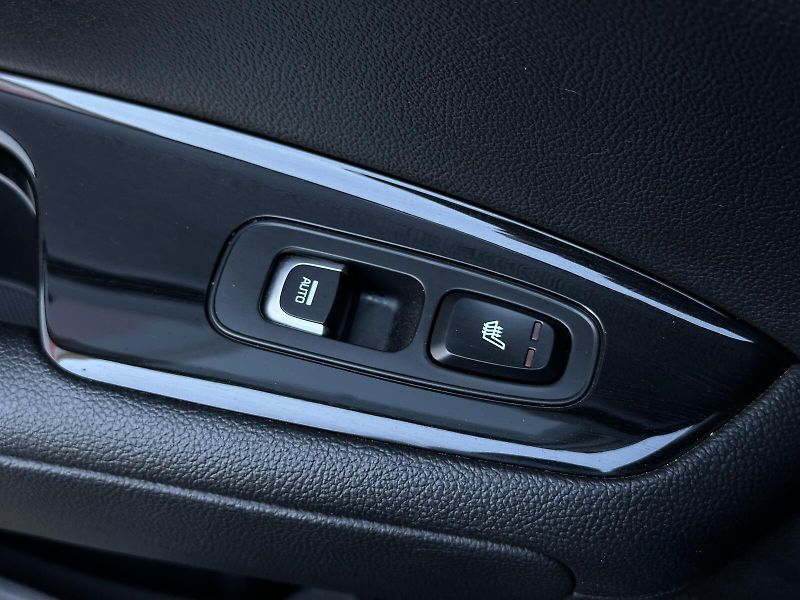 Kia Optima GT 2.0TGDi H-Matic Sportswagon - fotka 19 z 57