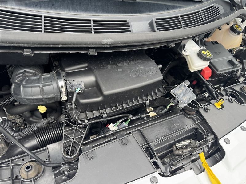 Ford Transit Custom 2,0 TDCi L1H1 DPH 1.maj ČR - fotka 46 z 50