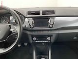 Škoda Fabia (2021) 1.0 TSi, Clever, LED, navi - náhled 12