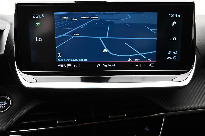 Peugeot 2008 1,2 96 kW PureTech EAT8 Záruka - fotka 19 z 30
