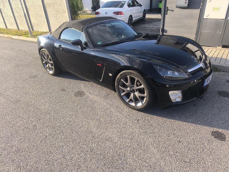 Opel GT 2.0T,90KM,KRÁSNÉ,SERVISKA,CENA - fotka 5 z 18