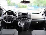 Renault Trafic 1,6 dCi 125 8 míst - náhled 12