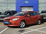 Ford Focus 1,6 TDCI 95k Trend - náhled 1