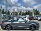 Mercedes-Benz CLA CLA 200 115kW MAN6 - náhled 10