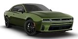Dodge Charger (2026) 3.0 I6 550k SCAT PACK LAUNCH A - náhled 1