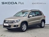 Volkswagen Tiguan (2013) Trend 1,4TSi 90kW - náhled 1