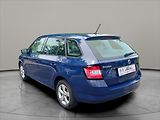 Škoda Fabia 1,2 TSI AMBITION KOMBI - náhled 4
