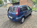Ford Fusion 1.4i 59kW, nová STK, pěkný - náhled 6