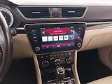 Škoda Superb (2018) Laurin&Klement 2.0 TDI, 4X4 - náhled 12