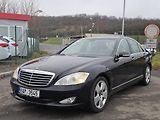 Mercedes-Benz Třídy S na splátky všem od 10%akontace - náhled 1