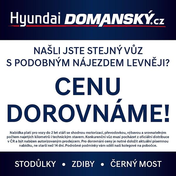 Hyundai i30 (2025) WG FL 1,5 T-GDI MH COMFORT   - fotka 2 z 8