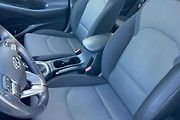 Hyundai i30 1.6 CRDI.