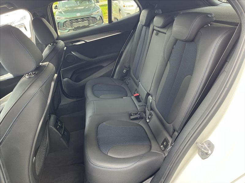 BMW X2 2,0 D  xDrive18d Mpacket - fotka 20 z 24