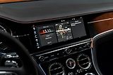 Bentley Continental GT V8 - náhled 9