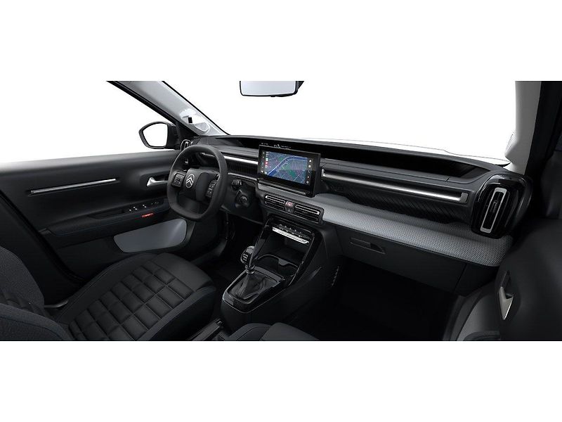 Citroën C3 (2026) PLUS - fotka 7 z 8