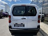 Citroën Berlingo (2026) YOU PROFI Diesel 100k Manual - náhled 4