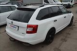 Škoda Octavia (2014) COMBI III. 2,0 TDI RS DSG - náhled 3