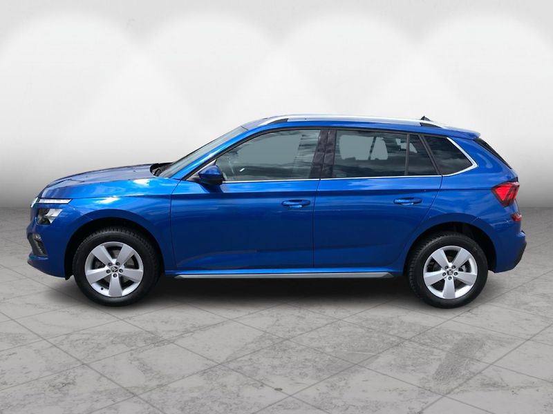 Škoda Kamiq 1.0 TSi DSG 7st. TOP SELECTION - fotka 3 z 28
